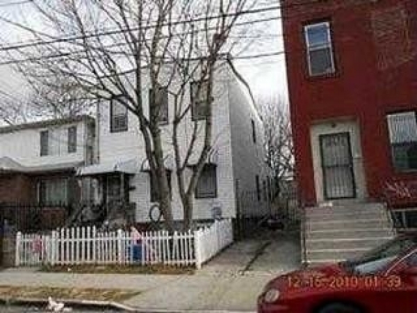 Listing Image #1 - Multi-family for sale at 73 Montauk Ave, Brooklyn NY 11208