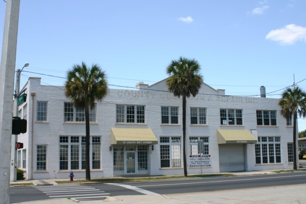 Listing Image #1 - Retail for sale at 12 South Bay ST, Eustis FL 32726 Listing Image #1 - Retail for sale at 12 South Bay ST, Eustis FL 32726