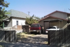 Listing Image #1 - Multi-family for sale at 334  N Effie St, Fresno CA 93701