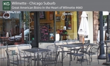 Listing Image #1 - Business for sale at 1126 Central Ave., Wilmette IL 60091