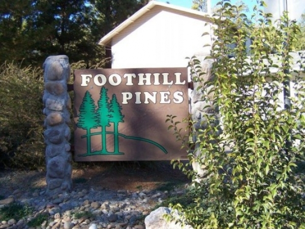 Listing Image #1 - Multi-family for sale at 13610-13665 Foothill Pines Court, Pine Grove CA 95665