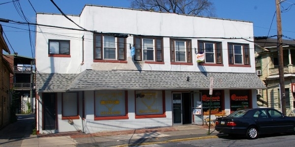 Listing Image #1 - Multi-Use for sale at 9 N 6th St, Stroudsburg PA 18360