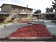 Listing Image #1 - Multi-family for sale at 751 - 887 Jana Way, Hanford CA 93230