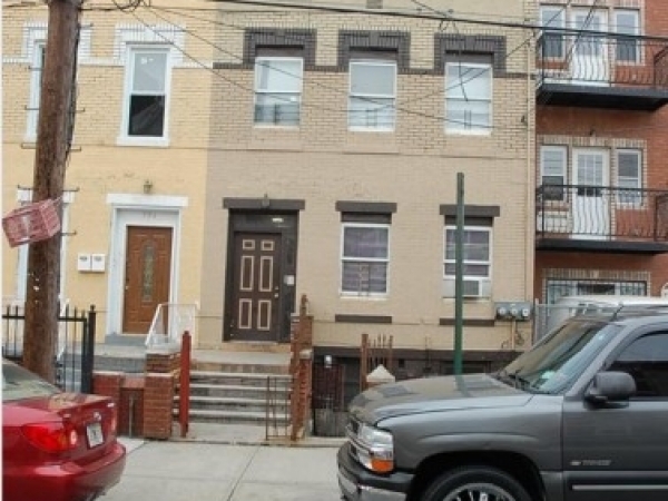 Listing Image #1 - Multi-family for sale at 592 Warwick Street, Brooklyn NY 11207