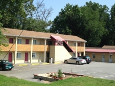Listing Image #1 - Motel for sale at 5909 Crain Highway, Upper Marlboro MD 20772