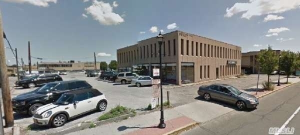 Listing Image #1 - Office for sale at 99 Newbridge Road, Hicksville NY 11801