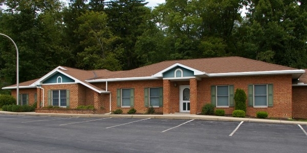 Listing Image #1 - Office for sale at 100-102 Skinner Hill Rd, Stroudsburg PA 18360