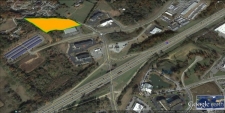 Listing Image #1 - Land for sale at 0000 Campbell Station Rd., Knoxville TN 37932