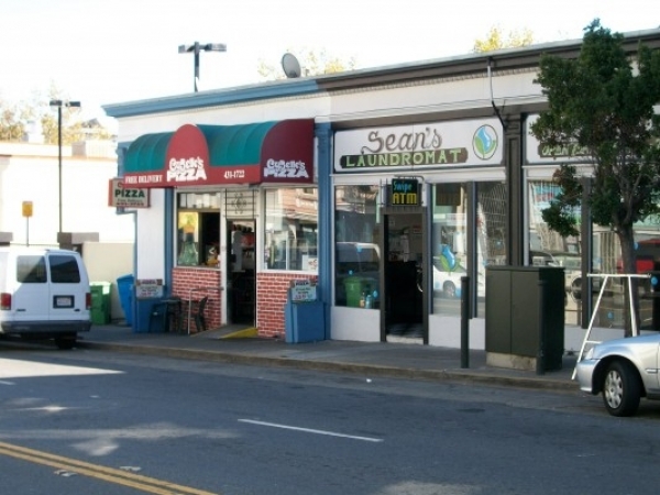 Listing Image #1 - Retail for sale at 719 &amp; 723 14th Street, San Francisco CA 94114