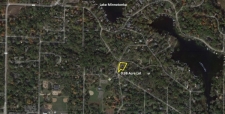 Listing Image #1 - Land for sale at 3105 Shores Blvd, Minnetonka MN 55391