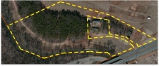 Listing Image #1 - Land for sale at 4530 Concord Pkwy S, Concord NC 28027