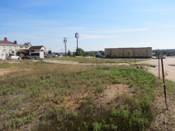 Listing Image #1 - Multi-Use for sale at George Nigh Expressway, McAlester OK 74501