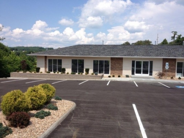 Listing Image #2 - Office for sale at 103 and 101  Professional Park Drive, Blacksburg VA 24060