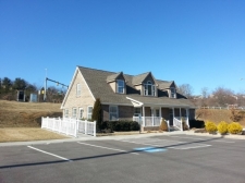 Listing Image #1 - Office for sale at 103 and 101  Professional Park Drive, Blacksburg VA 24060