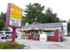 Listing Image #1 - Retail for sale at 682 Eastman Road, Conway NH 03813