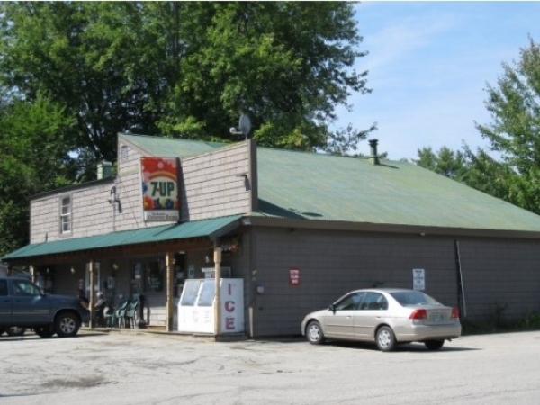 Listing Image #1 - Retail for sale at 12/14 Green Hill Road, Conway NH 03813