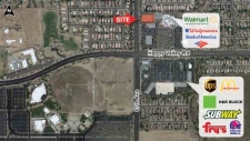 Listing Image #1 - Land for sale at 25155 N. 67th Ave, Phoenix AZ 85083