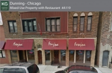 Listing Image #1 - Retail for sale at 6716 W Belmont Ave, Chicago IL 60634
