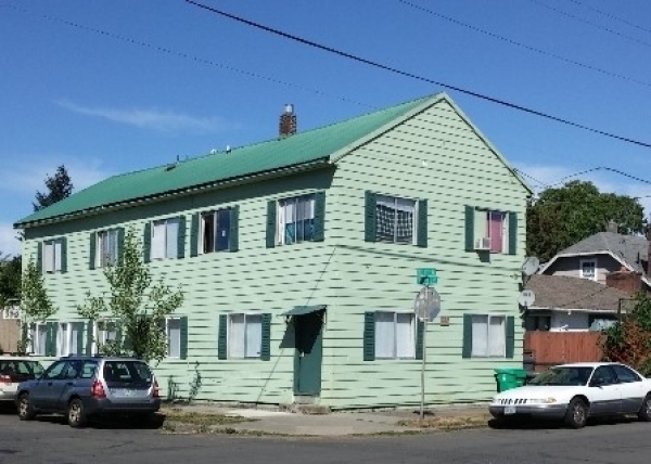 Listing Image #1 - Multi-family for sale at 245 SE 80th Ave, Portland OR 97215