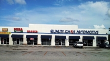 Listing Image #1 - Shopping Center for sale at 1915 Collier Parkway, Lutz FL 33549
