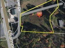 Listing Image #1 - Land for sale at 0 Copperhead Road, Canton NC 28716