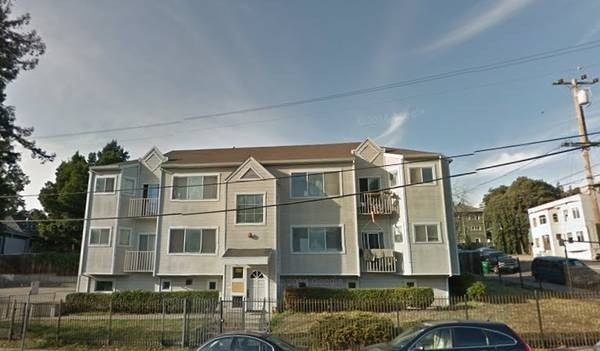 Listing Image #1 - Multi-family for sale at Harrison St, Oakland CA 94611