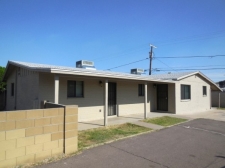 Listing Image #1 - Multi-family for sale at 1555-1561 W. Peoria Ave, Phoenix AZ 85029
