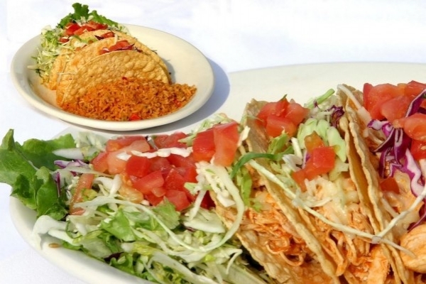 Listing Image #1 - Retail for sale at Mexican Restaurant - Quick Serve, Phoenix AZ 85004