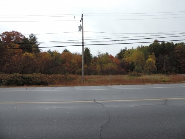 Listing Image #1 - Land for sale at 83 Nashua Rd (C-631), Londonderry NH 03053