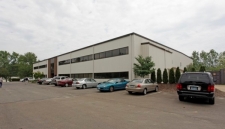 Listing Image #1 - Industrial for sale at 45 Connair Road, Orange CT 06477