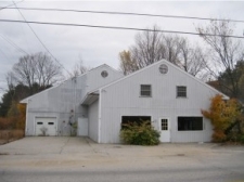 Listing Image #1 - Retail for sale at 112 Mechanic Stree, North Conway NH 03860