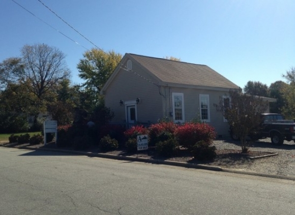 Listing Image #2 - Office for sale at 316 Nelson Street, Kernersville NC 27284