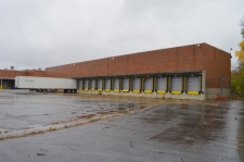 Listing Image #2 - Industrial for sale at 750 Rosedale Drive, Dayton OH 45402