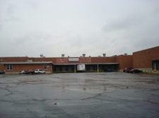 Listing Image #3 - Industrial for sale at 750 Rosedale Drive, Dayton OH 45402