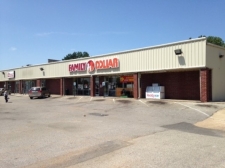 Listing Image #2 - Retail for sale at 4330 Winchester Road, Memphis TN 38115