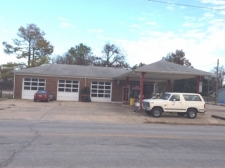 Listing Image #1 - Retail for sale at 101 N Main Street, Luxora AR 72358