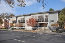 Listing Image #1 - Office for sale at 1485 Treat Blvd, Walnut Creek CA 94597