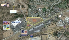 Listing Image #1 - Land for sale at Hwy 273 at Pleasant Hills, Anderson CA 96007