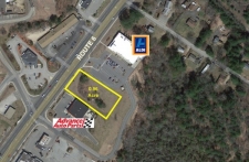 Listing Image #1 - Land for sale at 322 Boston Post Rd., North Windham CT 06256