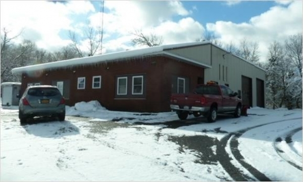 Listing Image #1 - Industrial for sale at 1276 State Rt.5S, Mohawk NY 13407