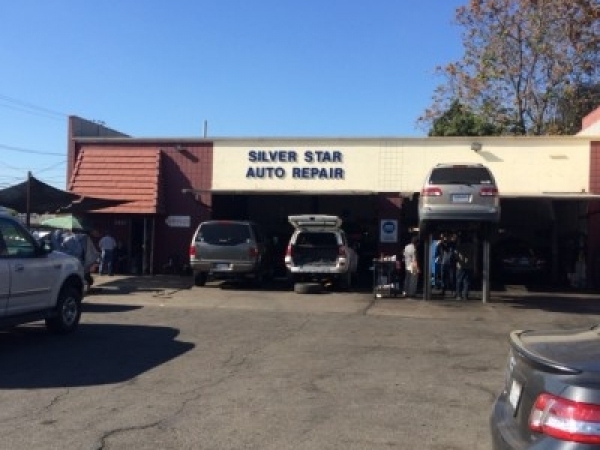 Listing Image #1 - Industrial for sale at 2607 Tyler Avenue, South El Monte CA 91733