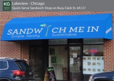 Listing Image #1 - Business for sale at 3037 N Clark St., Chicago IL 60657