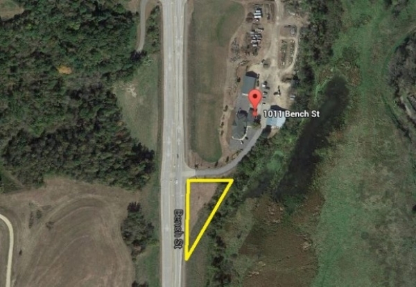 Listing Image #1 - Land for sale at 1011 Bench Street, Red Wing MN 55066