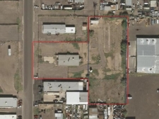 Listing Image #1 - Industrial for sale at Private Offering, Phoenix AZ 85019