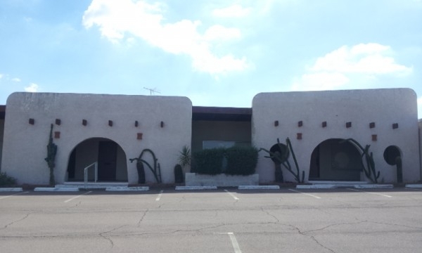 Listing Image #1 - Business Park for sale at Private Offering, Fountain Hills AZ 85268