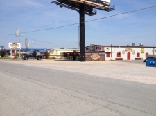 Listing Image #1 - Retail for sale at 1205 George nigh expressway, Mcalester OK 74501