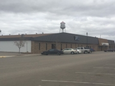 Listing Image #1 - Office for sale at 112 W Main Ave, Mohall ND 58761