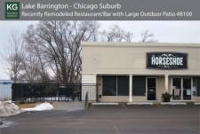 Listing Image #1 - Business for sale at 28682 W. Northwest Hwy., Chicago IL 60010