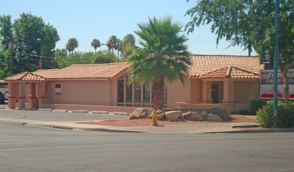 Listing Image #1 - Office for sale at 5121 N. Central Ave, Phoenix AZ 85012