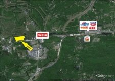 Listing Image #1 - Land for sale at 2551 Milford Rd, East Stroudsburg PA 18301